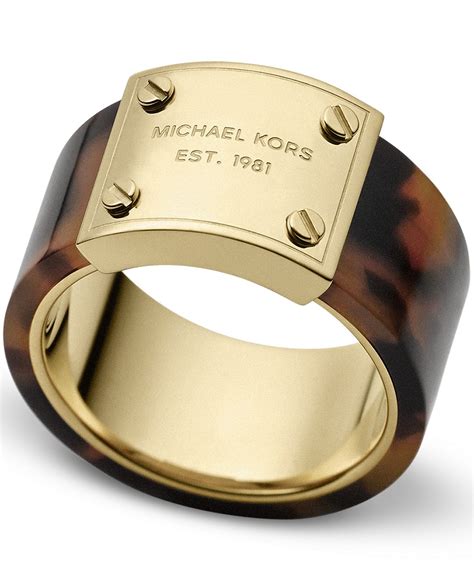 michael kors men necklace|michael kors wedding rings.